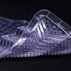 AutoTrends Clear Car Floor Mat, 2-pk -AutoTrends Shop clear mat 2 piece 96a9ed7c 7b3a 48e4 afc1 62b6f4c2c4ad