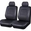 AutoTrends Carbon Fibre Seat Covers, 2-pk -AutoTrends Shop glovebox carbon fibre seat cover 2 piece 09263c8f 6ec5 479f 970d 00ad810687a0