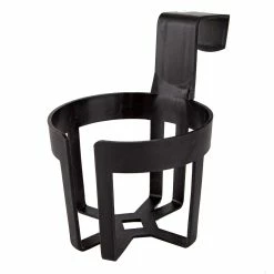AutoTrends Large Cup Holder With Hook