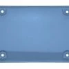 AutoTrends Plate Guardâ„¢ License Plate Cover 2 AutoTrends Plate Guardâ„¢ License Plate Cover -AutoTrends Shop license plate frame tuf bubble shield blue 4a74f77d ee48 441a 894d 08e496c3d096