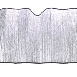 AutoTrends Holographic Max Reflector Jumbo Sunshade