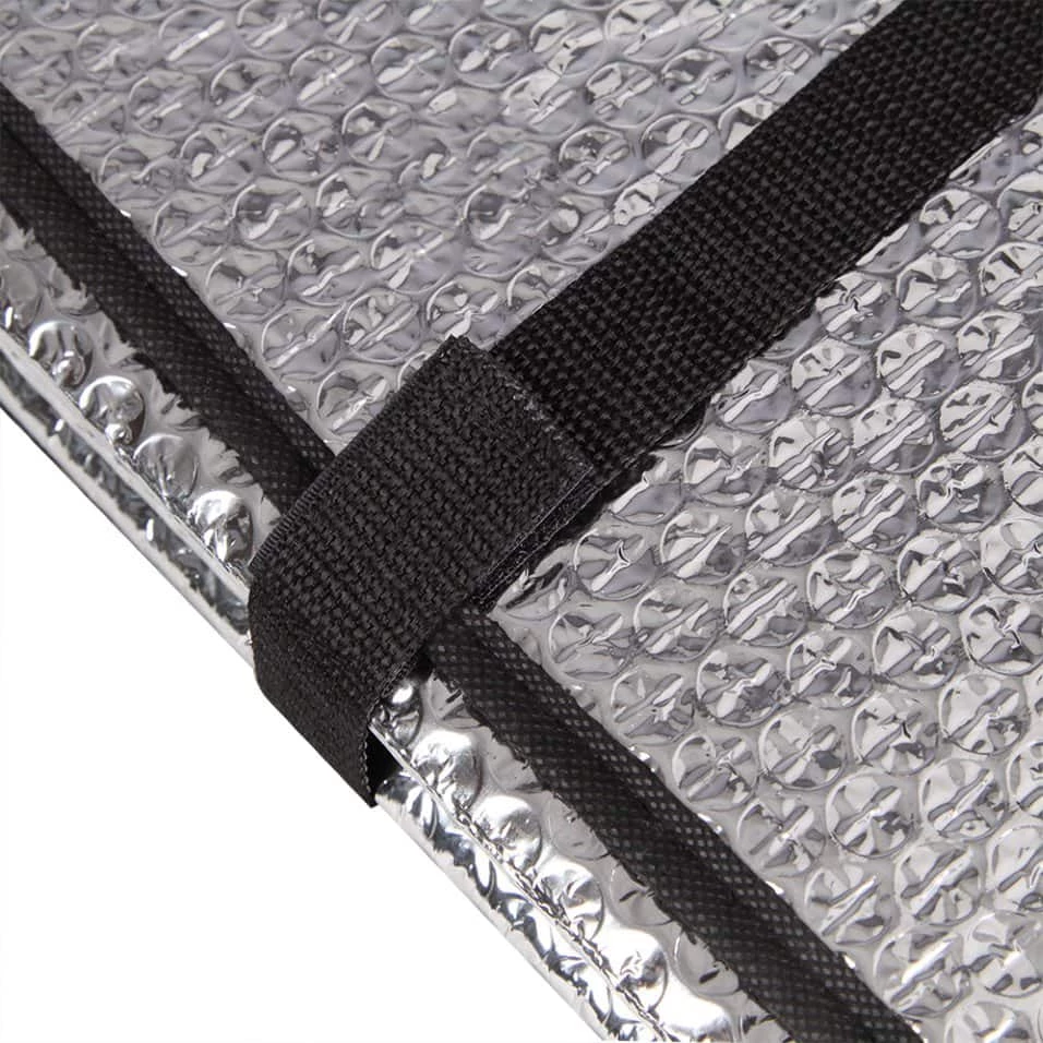 AutoTrends Holographic Max Reflector Standard Sunshade 8 AutoTrends Holographic Max Reflector Standard Sunshade - Image 6