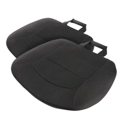 AutoTrends Shop 3 AutoTrends Mesh Gel Seat Cushion, 2-pk