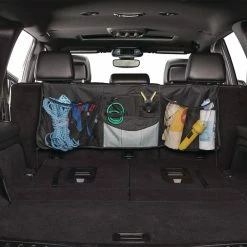 AutoTrends Hanging Cargo Bin -AutoTrends Shop rubbermaid hanging cargo bin 67e02fa8 f748 4c0c 8792 9609162d67ae