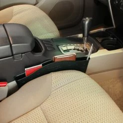 AutoTrends Seat Wedge, 2-pk 11 AutoTrends Seat Wedge, 2-pk -AutoTrends Shop rubbermaid seat wedge 2 pack 5f66840a c454 41f7 949e 10a97a75711f