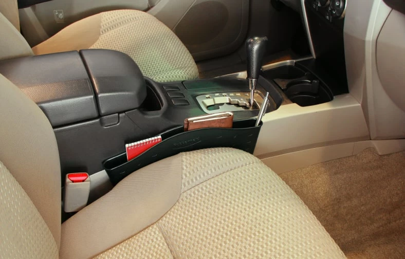 AutoTrends Seat Wedge, 2-pk 7 AutoTrends Seat Wedge, 2-pk - Image 5