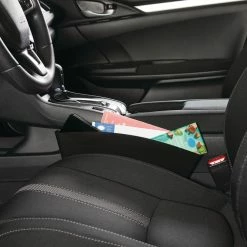 AutoTrends Seat Wedge, 2-pk 10 AutoTrends Seat Wedge, 2-pk -AutoTrends Shop rubbermaid seat wedge 2 pack 65af07e5 ff31 4995 9c27 5851a861e64b