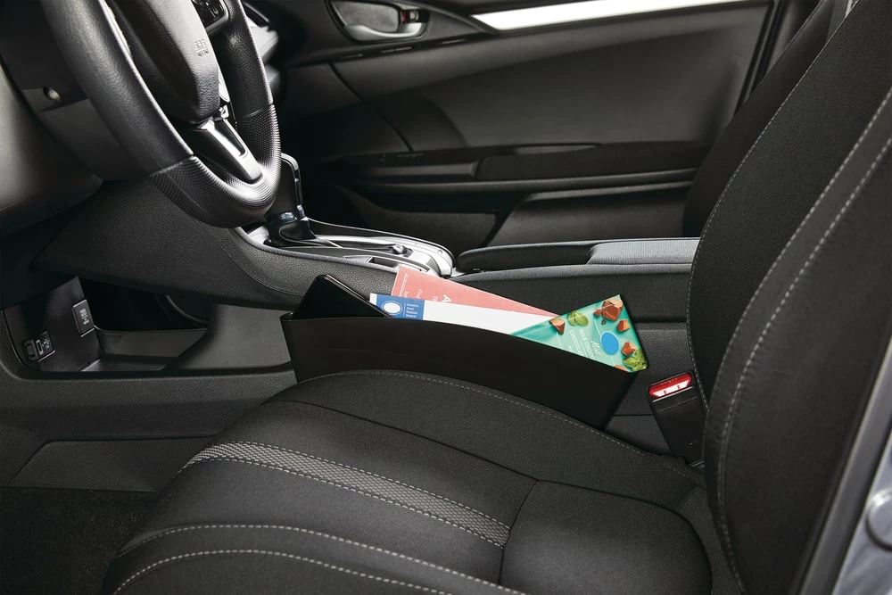 AutoTrends Seat Wedge, 2-pk 6 AutoTrends Seat Wedge, 2-pk - Image 4