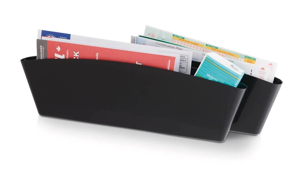 AutoTrends Seat Wedge, 2-pk 5 AutoTrends Seat Wedge, 2-pk - Image 3