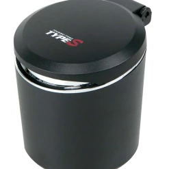 AutoTrends Type S Smokeless Ashtray 6 AutoTrends Type S Smokeless Ashtray -AutoTrends Shop smokeless ashtray 478766c6 b046 439b a892 c9e9f1d83ef8
