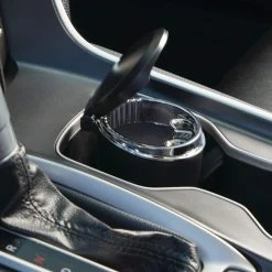 AutoTrends Type S Smokeless Ashtray 7 AutoTrends Type S Smokeless Ashtray -AutoTrends Shop smokeless ashtray 5d0330af 9f73 4428 9362 f9943f158f5a