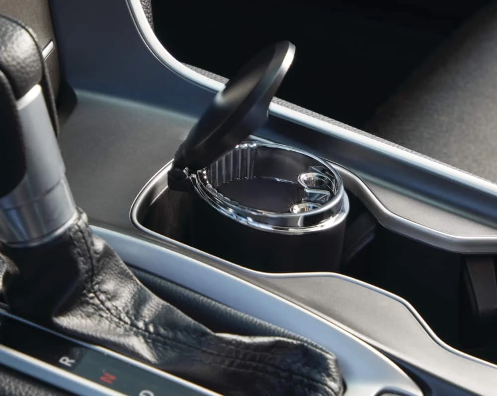 AutoTrends Type S Smokeless Ashtray 5 AutoTrends Type S Smokeless Ashtray - Image 3