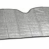 AutoTrends Vehicle Sunshade With Premium Foam Insulation -AutoTrends Shop standard size premium sunshade 404b238c 3b69 45c0 883d 59f191c5b879