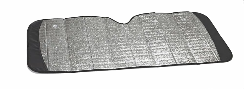 AutoTrends Vehicle Sunshade With Premium Foam Insulation 3 AutoTrends Vehicle Sunshade With Premium Foam Insulation
