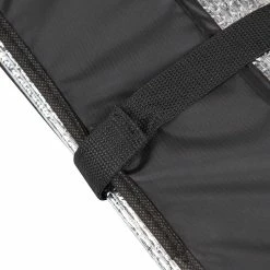 AutoTrends Vehicle Sunshade With Premium Foam Insulation 12 AutoTrends Vehicle Sunshade With Premium Foam Insulation -AutoTrends Shop standard size premium sunshade 7c8d8cc5 2506 4d77 8e0d 97bdd21040fa