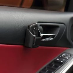 AutoTrends Universal Key FOB Holder -AutoTrends Shop universal key fob holder f8eda2eb 59c4 43b8 b52d c0749bbae808